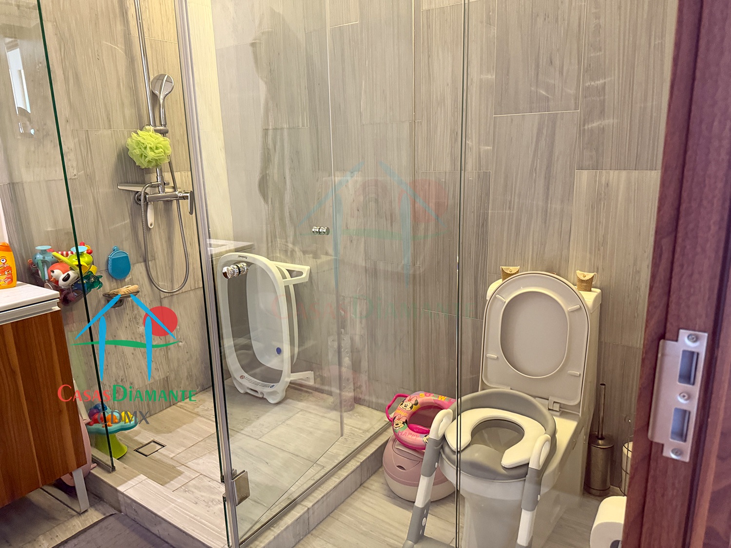 Atlamaya Julieta BFJH - Recámara dos 7